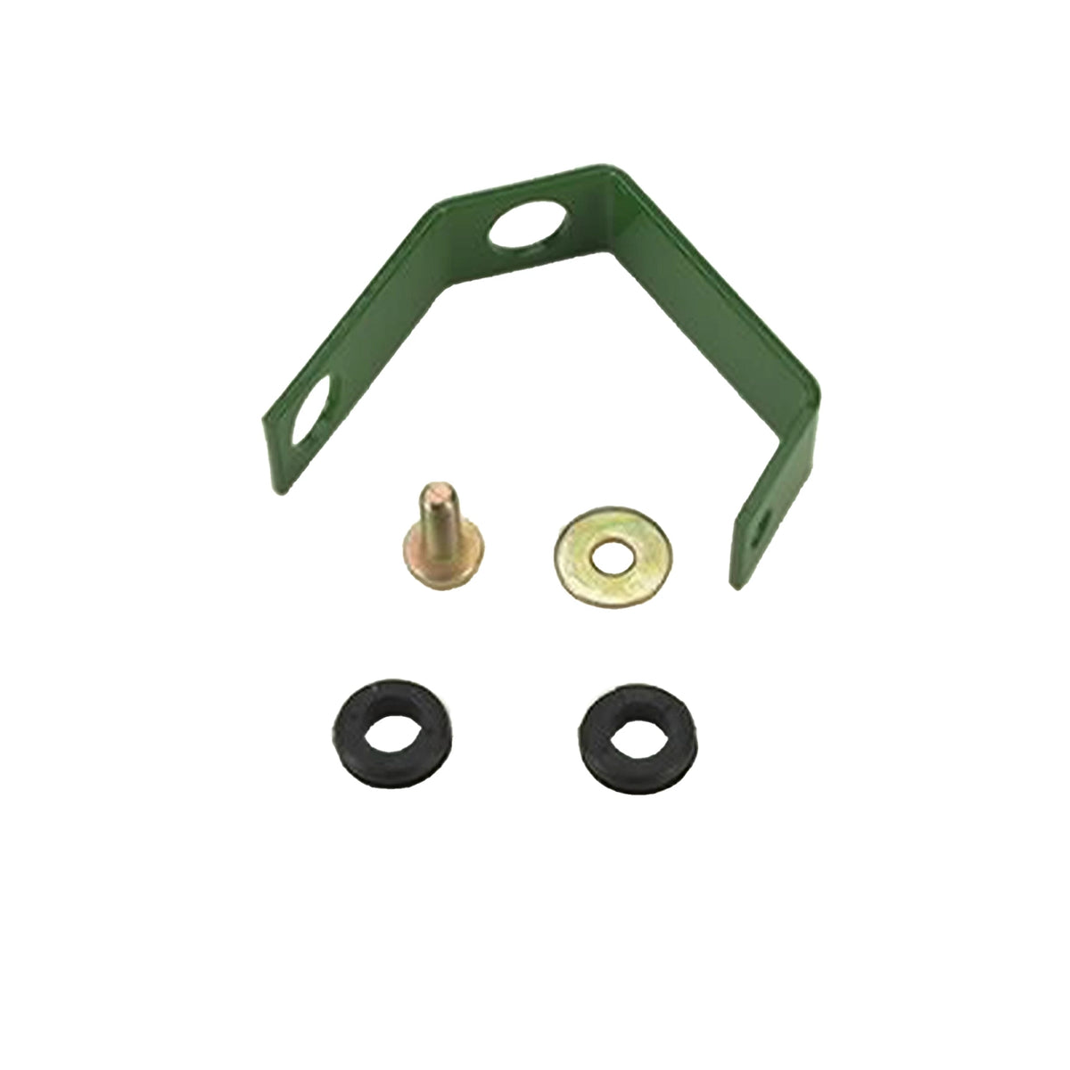 AA48695: Fits John Deere AA48695 Bracket Kit – Genuine OEM