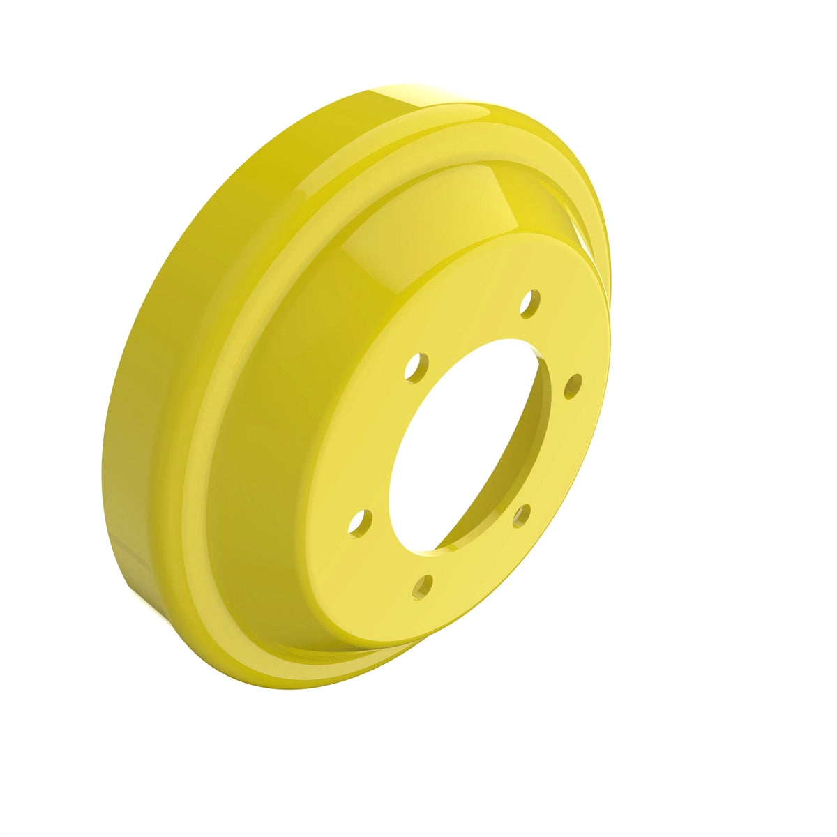 AA50782: Fits John Deere AA50782 Rim, 8 X 15 – Genuine OEM