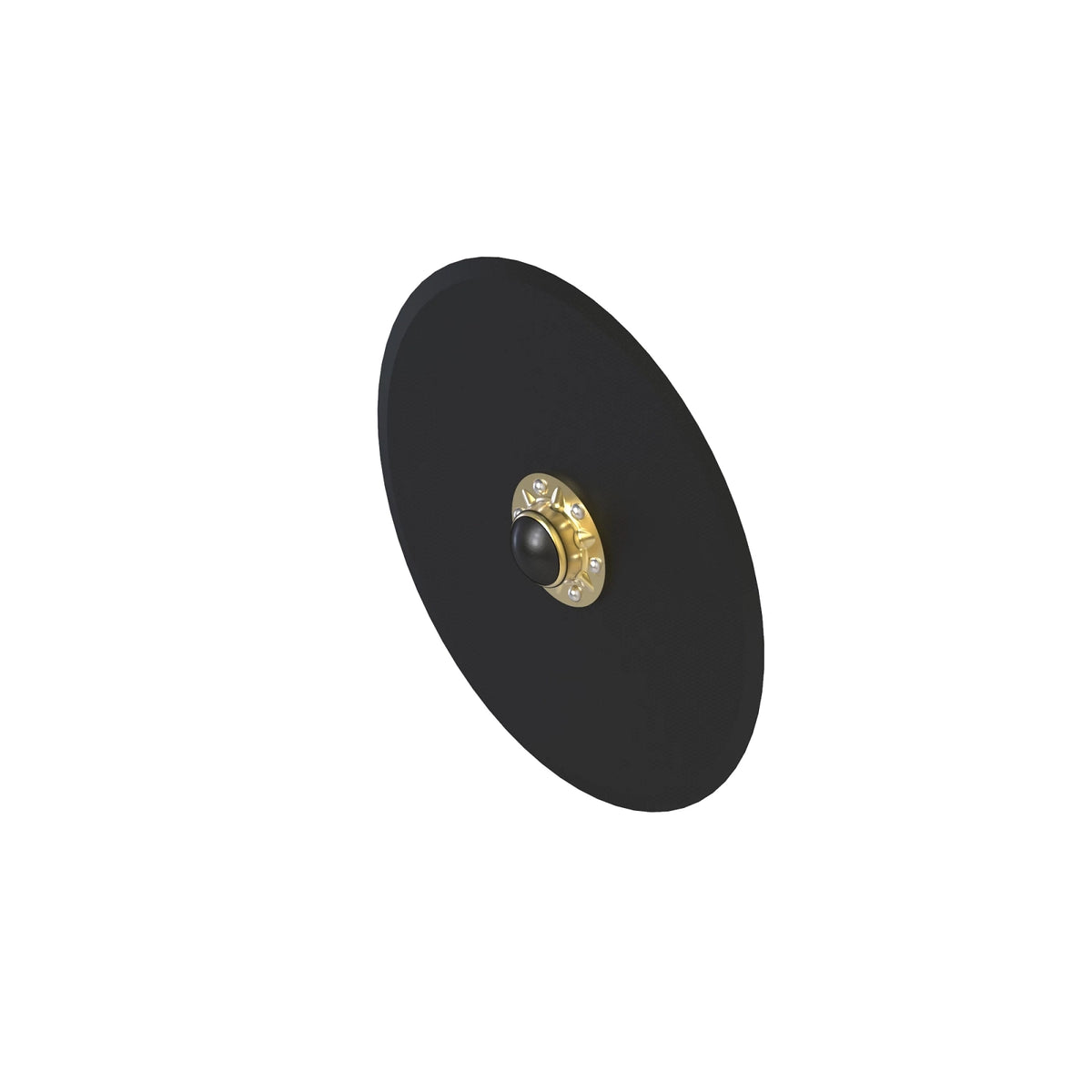 AA53860: Fits John Deere AA53860 Disk Colter – Genuine OEM