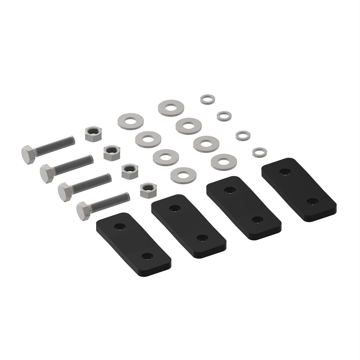 AA55985: Fits John Deere AA55985 Sensor Mounting Hardware Kit – Genuine OEM
