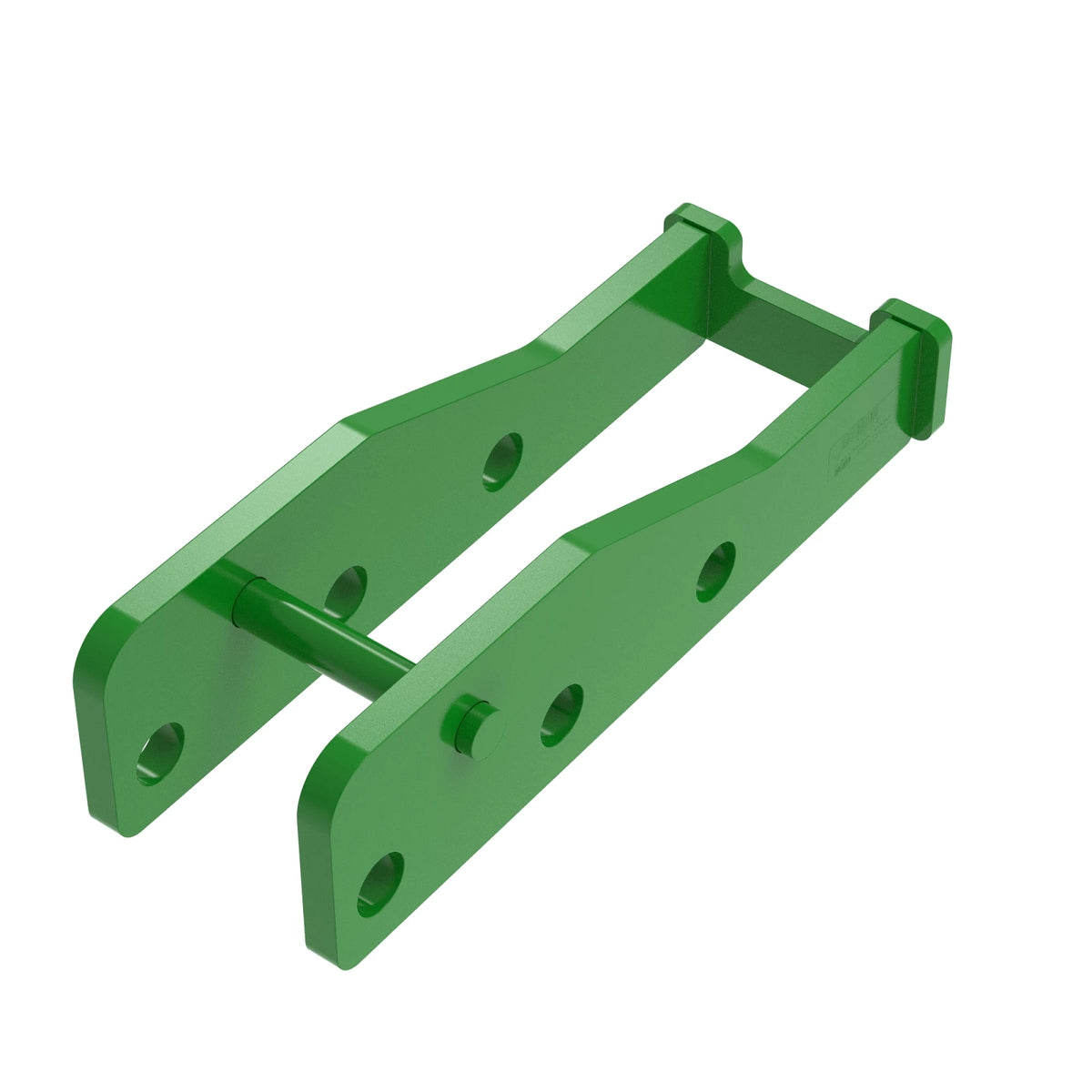 AA56257: Fits John Deere AA56257 Hitch Upper Link Arm – Genuine OEM