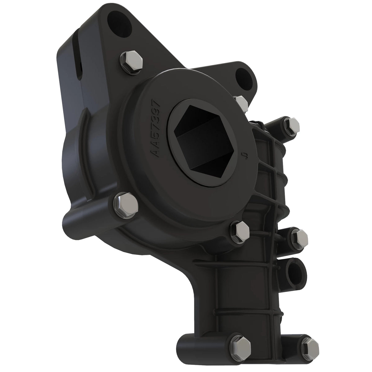 AA57397: Fits John Deere AA57397 Gear Assembly – Genuine OEM