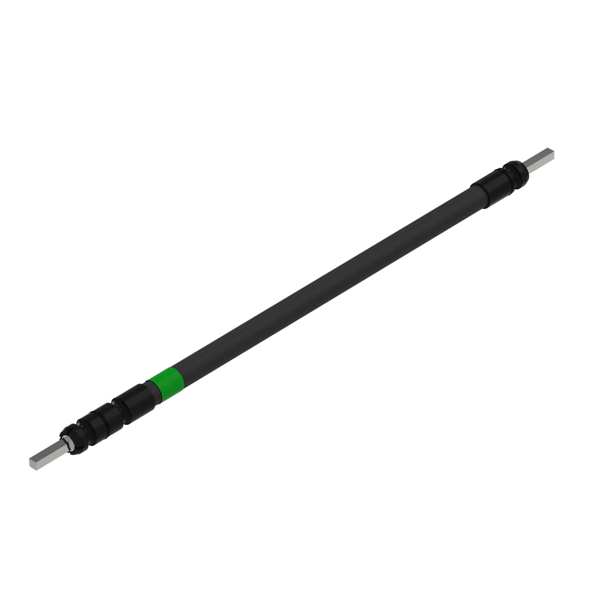 AA57526: Fits John Deere AA57526 Pro-Shaft™ Flexible Drive Cable – Genuine OEM