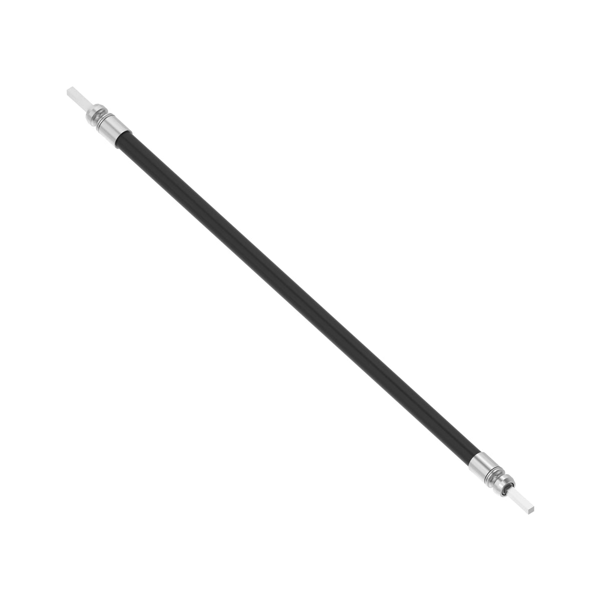 AA57543: Fits John Deere AA57543 Pro-Shaft™ Flex Drive Cable, Length 734 mm (29 inch) – Genuine OEM