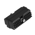 AA57813: Fits John Deere AA57813 SeedStar™ Controller Plug – Genuine OEM