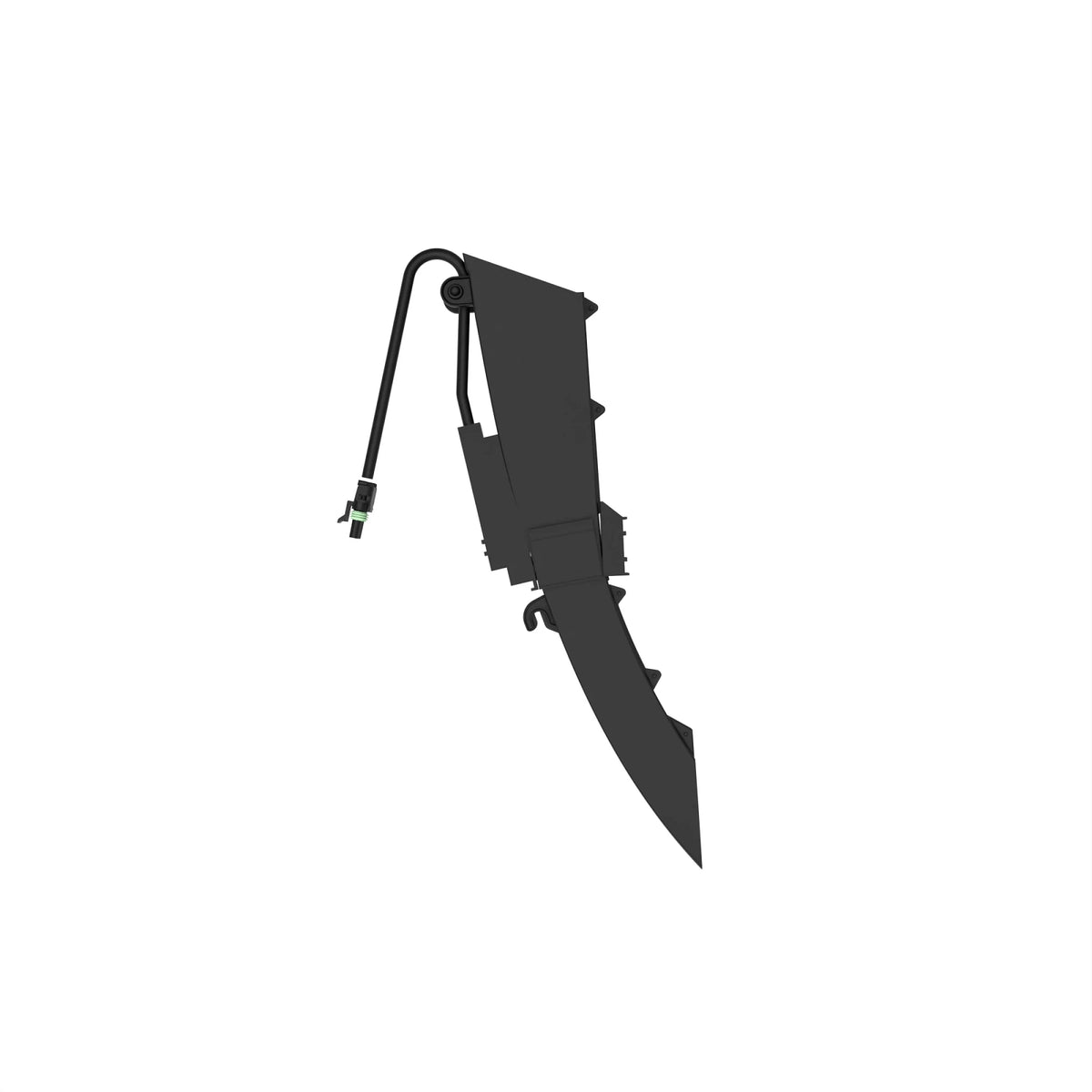 AA58287: Fits John Deere AA58287 Small Seed Assembly Sensor – Genuine OEM