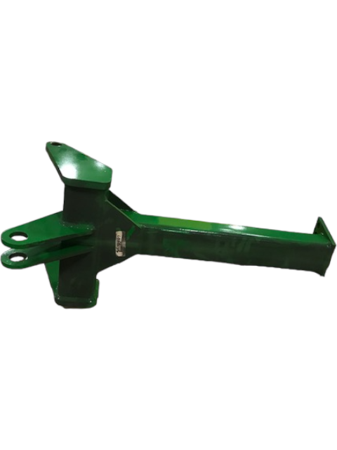 AA58402 — SUPPORT RH PRS WHL 5.5-6.5 — image 2