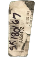 AA58402 — SUPPORT RH PRS WHL 5.5-6.5 — image 4