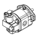 AA58628: Fits John Deere AA58628 Blower Seal Kit – Genuine OEM