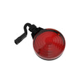 AA58907: Fits John Deere AA58907 Amber Warning Lamp, 12 Volts – Genuine OEM