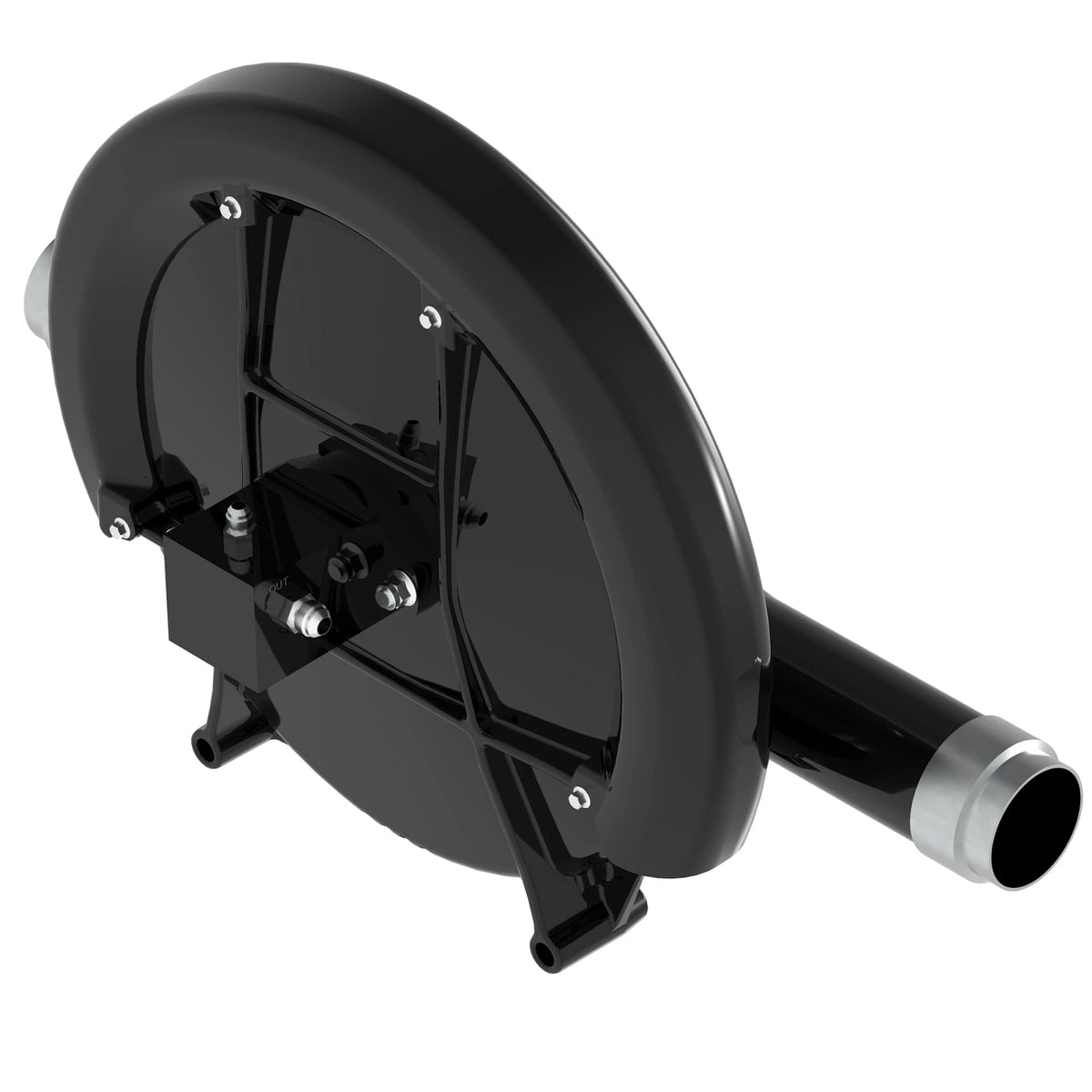 AA59425: Fits John Deere AA59425 Vacuum Blower – Genuine OEM