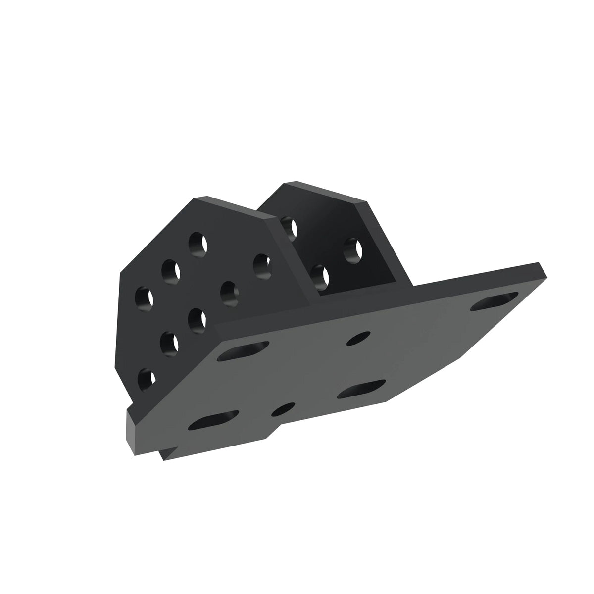 AA59925: Fits John Deere AA59925 Row Cleaner Unit Support – Genuine OEM