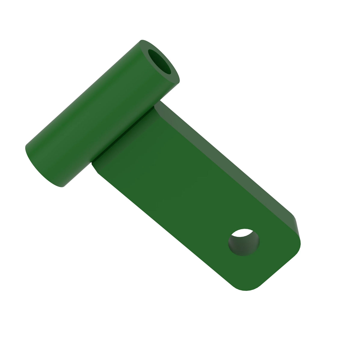 AA60586: Fits John Deere AA60586 Hitch Tongue – Genuine OEM