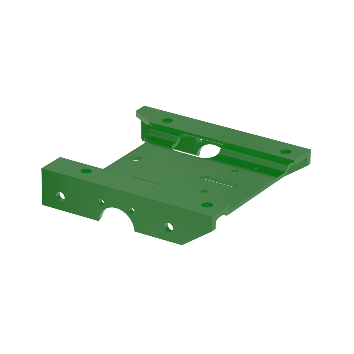 AA61189: Fits John Deere AA61189 Row Unit Mount Narrow Bracket – Genuine OEM