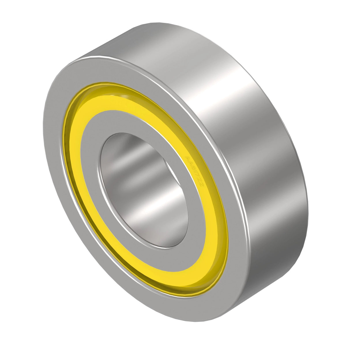 AA61722: Fits John Deere AA61722 Ball Bearing – Genuine OEM