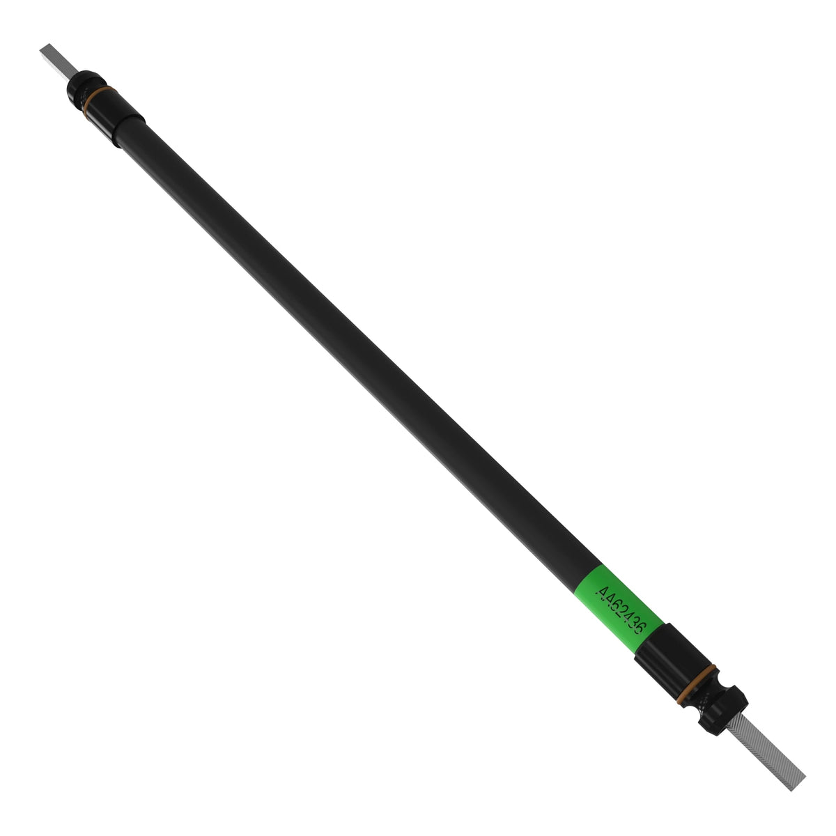 AA62436: Fits John Deere AA62436 Pro-Shaft™ Flexible Drive Cable – Genuine OEM