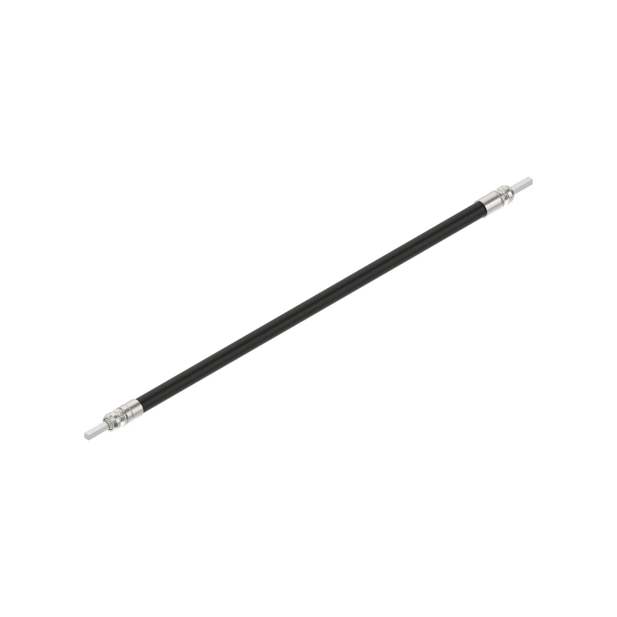 AA62437: Fits John Deere AA62437 Pro-Shaft™ Flex Drive Cable – Genuine OEM