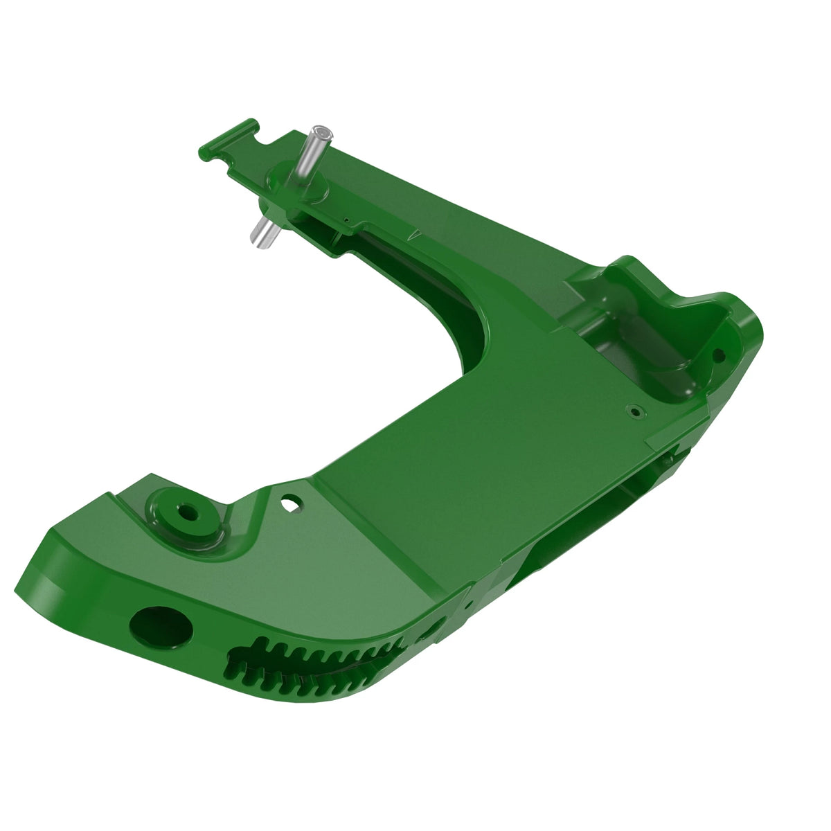 AA62767: Fits John Deere AA62767 Row Unit Shank Tail – Genuine OEM