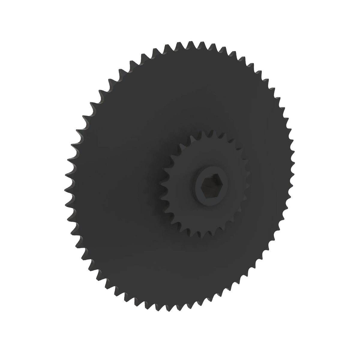 AA62995: Fits John Deere AA62995 Drive Sprocket – Genuine OEM