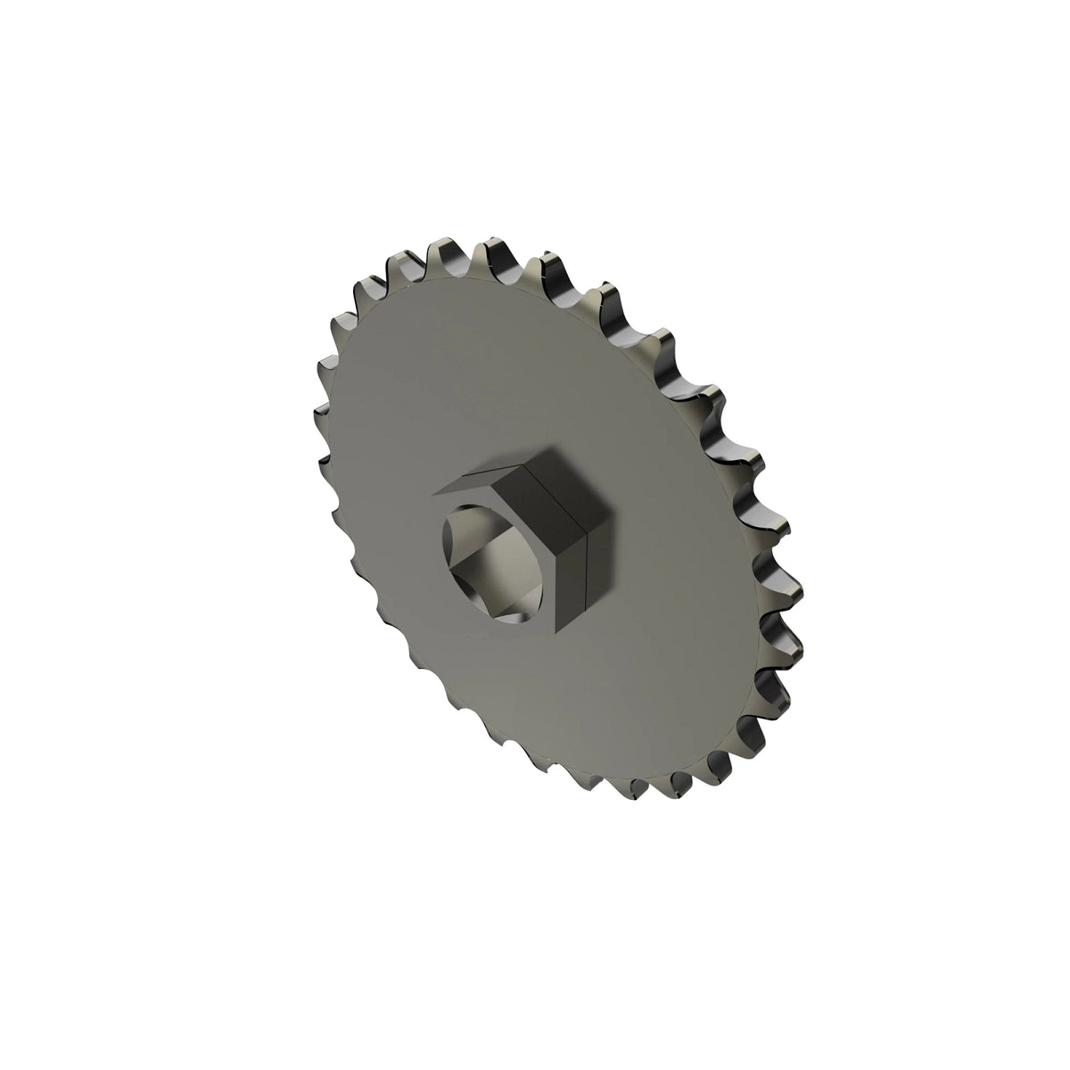 AA63702: Fits John Deere AA63702 Chain Sprocket, 29 Teeth – Genuine OEM