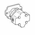 AA65865: Fits John Deere AA65865 Vacuum Blower Hydraulic Motor – Genuine OEM