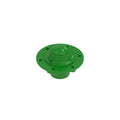 AA66907: Fits John Deere AA66907 6-Bolt Light Duty Hub Assembly – Genuine OEM