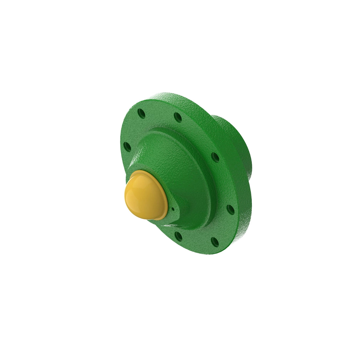 AA66910: Fits John Deere AA66910 Hub – Genuine OEM