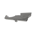 AA68500: Fits John Deere AA68500 Liquid Insecticide Cabinet Latch – Genuine OEM