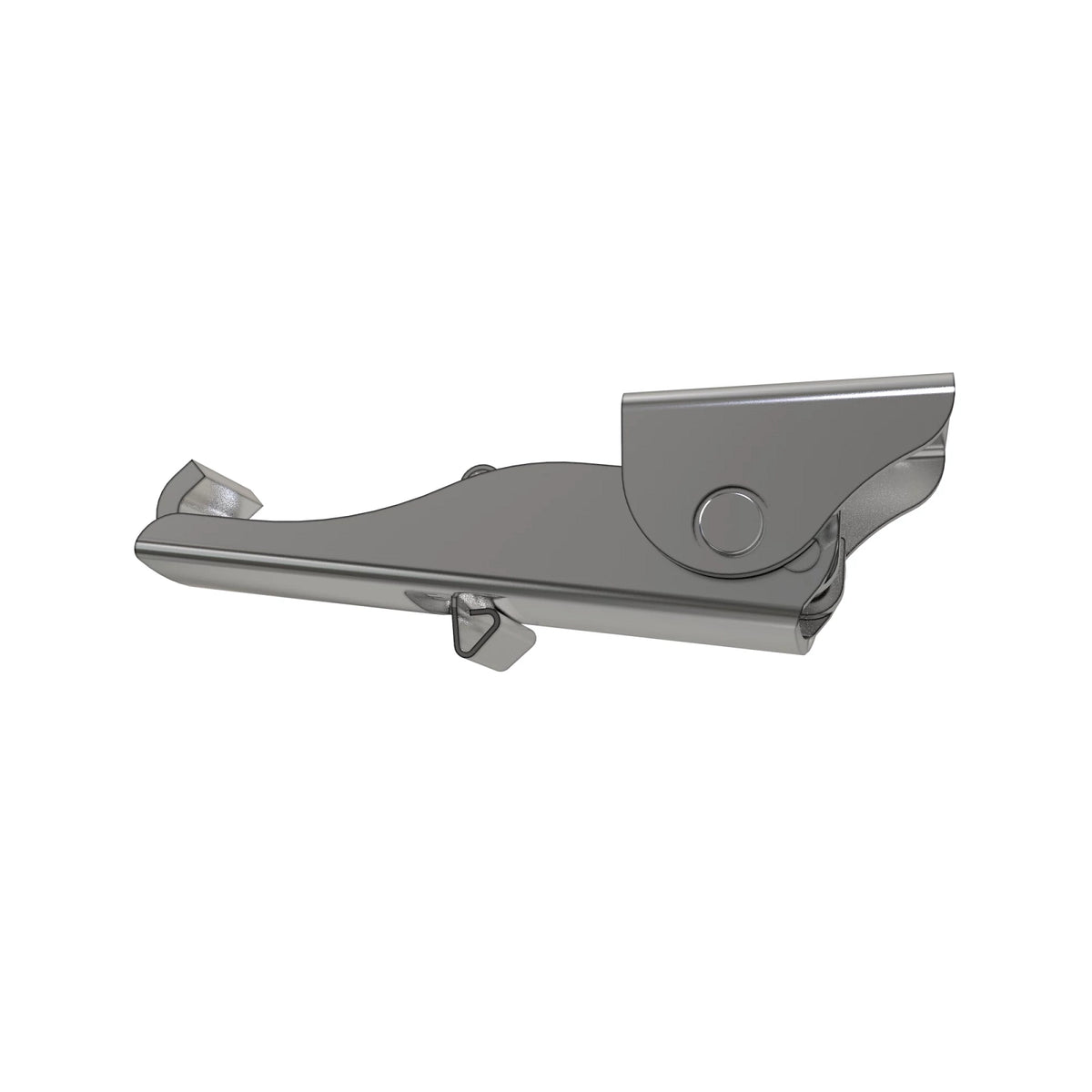 AA68500: Fits John Deere AA68500 Liquid Insecticide Cabinet Latch – Genuine OEM