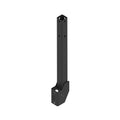 AA73557: Fits John Deere AA73557 ISO Light Bracket – Genuine OEM