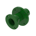 AA73722: Fits John Deere AA73722 Hub – Genuine OEM
