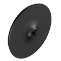 AA73763: Fits John Deere AA73763 Cast Closing Wheel – Genuine OEM