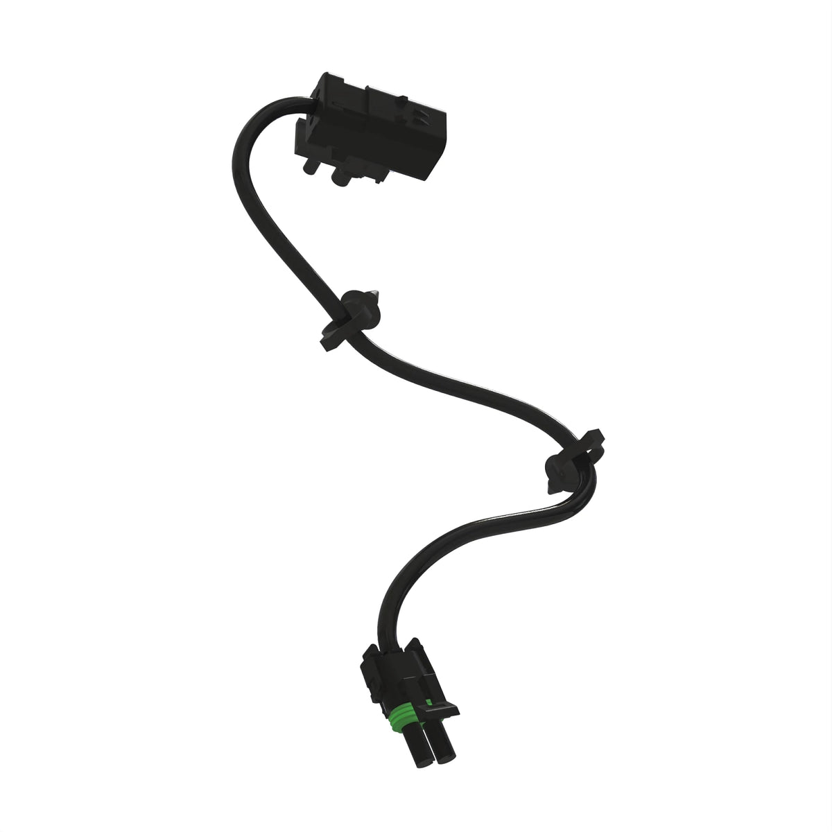 AA73823: Fits John Deere AA73823 Twin Row Switch Adapter Harness – Genuine OEM