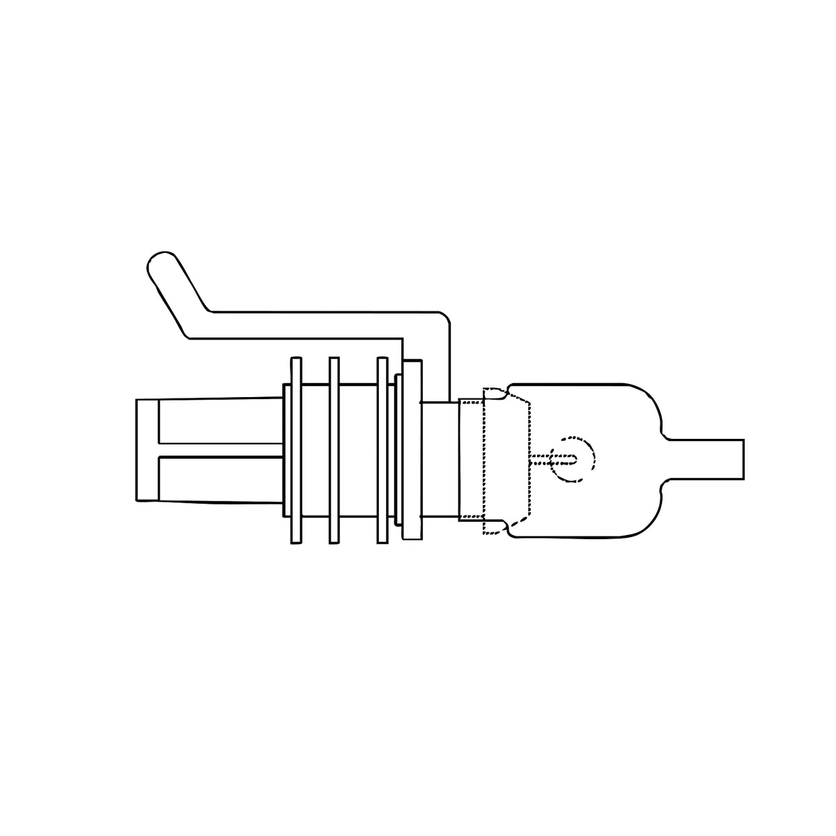 AA73932: Fits John Deere AA73932 Wiring Harness – Genuine OEM