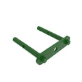 AA74430: Fits John Deere AA74430 Gearbox Strap – Genuine OEM