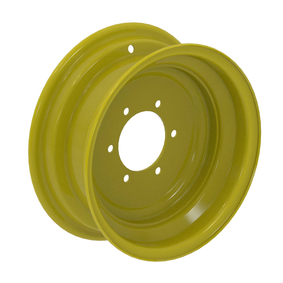 AA75666: Fits John Deere AA75666 Wheel – Genuine OEM