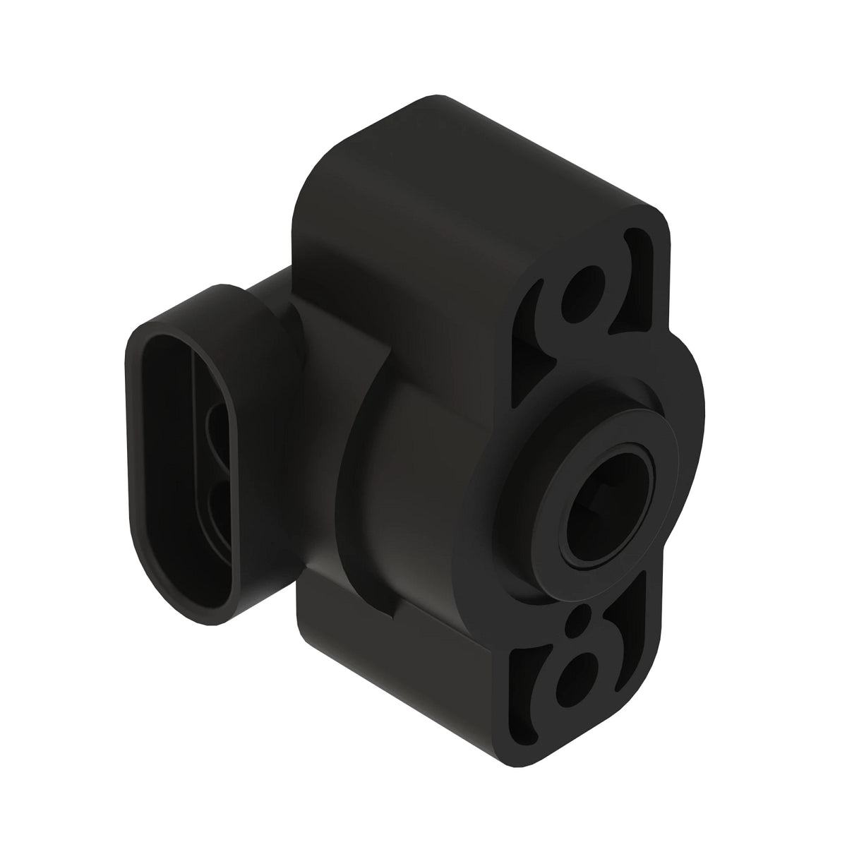 AA76374: Fits John Deere AA76374 Rotary Position Sensor – Genuine OEM
