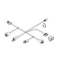 AA76580: Fits John Deere AA76580 Warning Light Wiring Harness – Genuine OEM