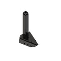 AA76809: Fits John Deere AA76809 Support – Genuine OEM