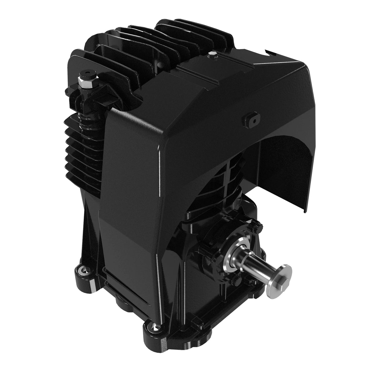 AA76940: Fits John Deere AA76940 Air Compressor – Genuine OEM