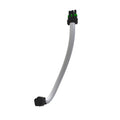 AA77577: Fits John Deere AA77577 Vacuum Sensor Extension Harness – Genuine OEM