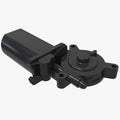 AA77820: Fits John Deere AA77820 Meter Rate Adjust Motor – Genuine OEM
