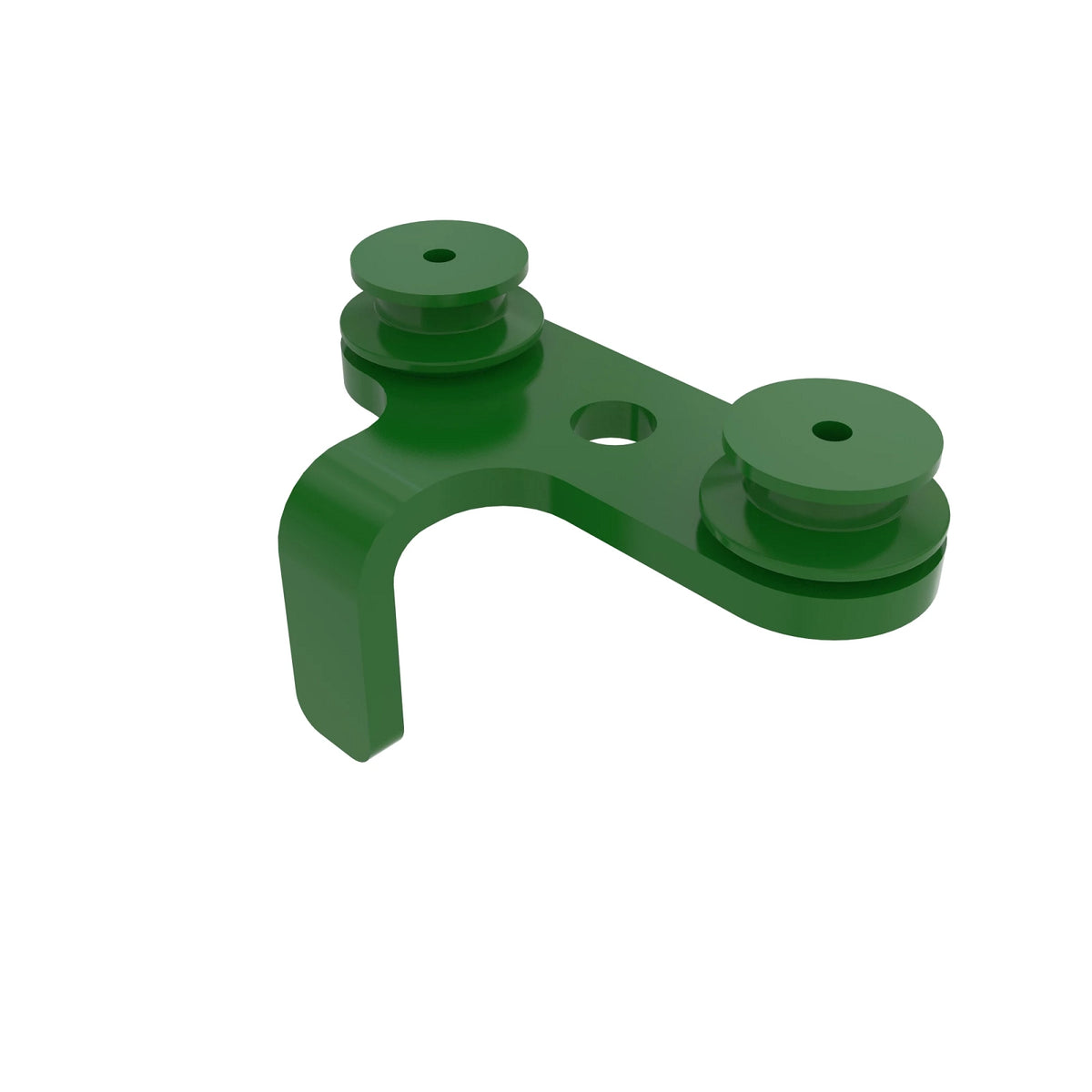 AA77956: Fits John Deere AA77956 Frame – Genuine OEM