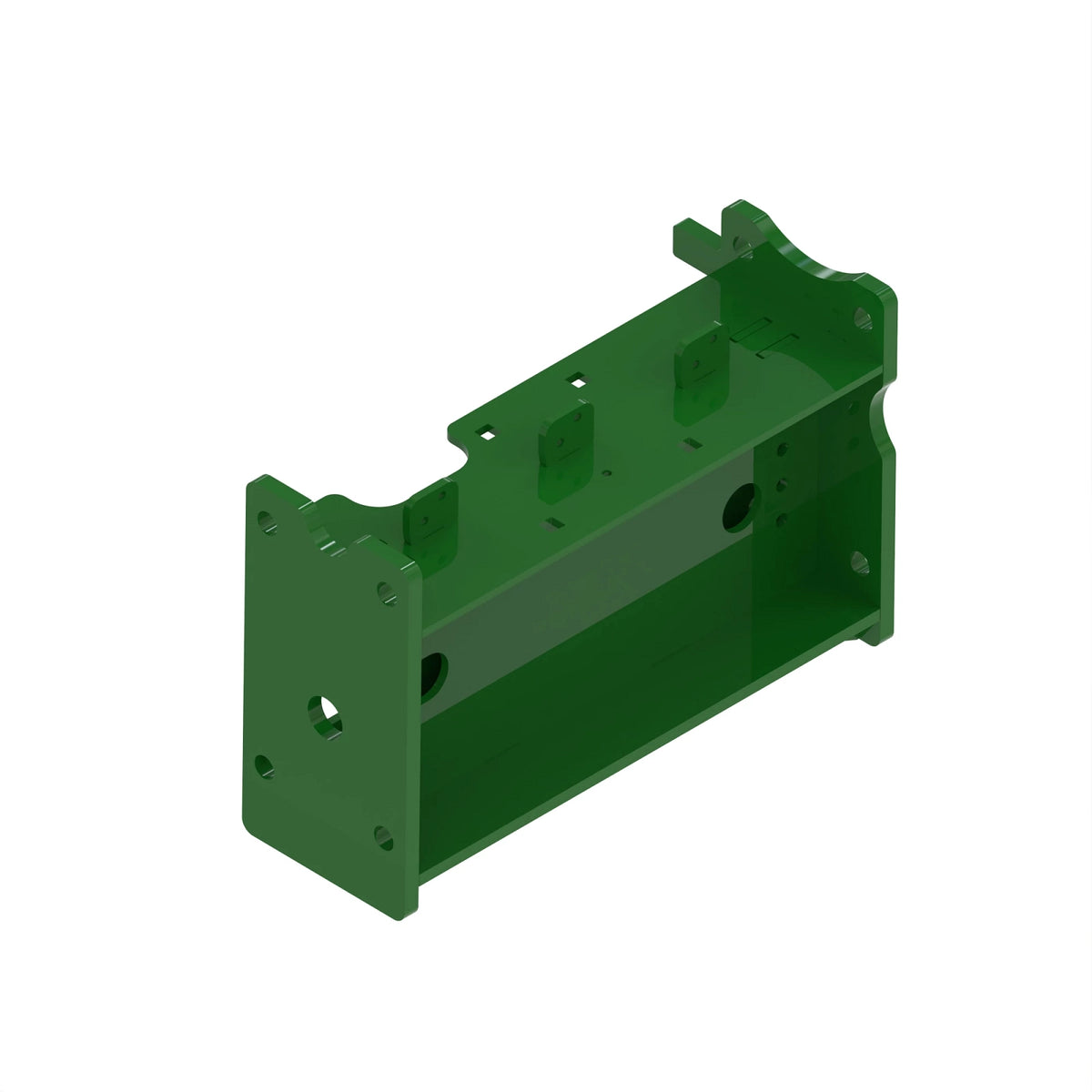 AA78377: Fits John Deere AA78377 Frame – Genuine OEM