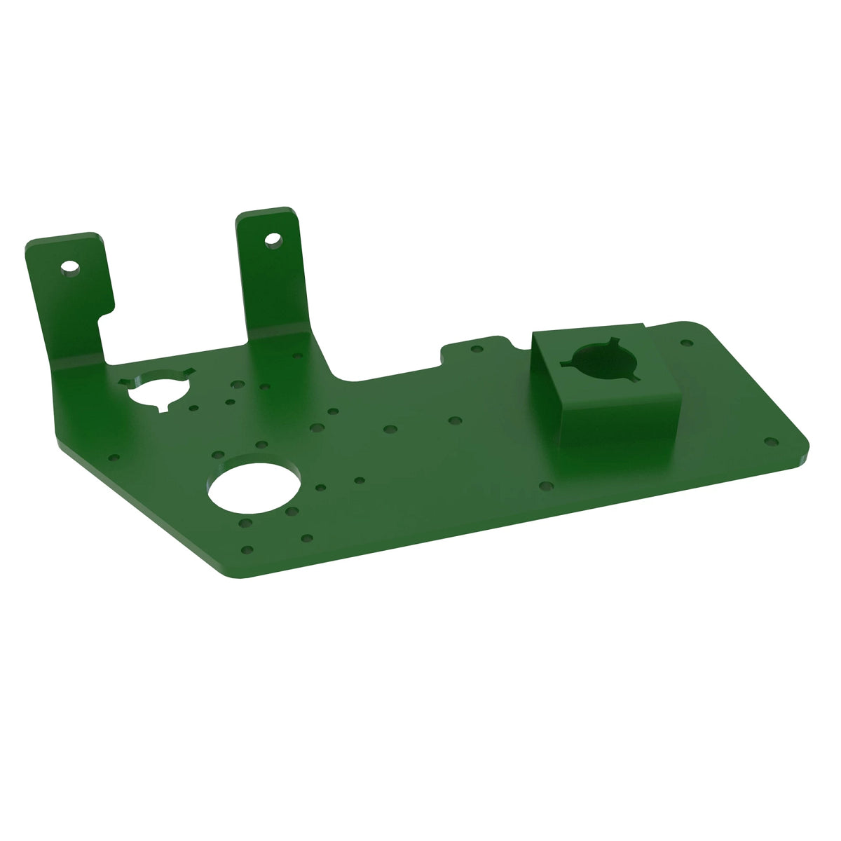 AA79079: Fits John Deere AA79079 Weldment Bracket – Genuine OEM