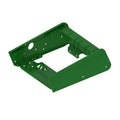 AA79126: Fits John Deere AA79126 Rear Hopper Welded Support – Genuine OEM
