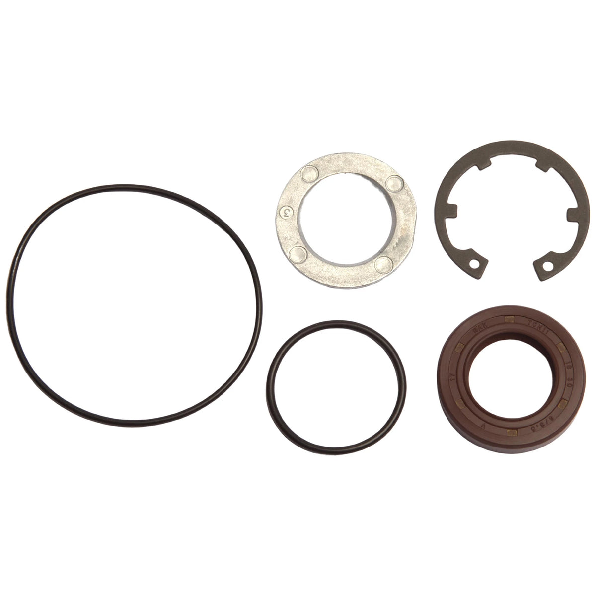 AA79182: Fits John Deere AA79182 Seal Kit – Genuine OEM