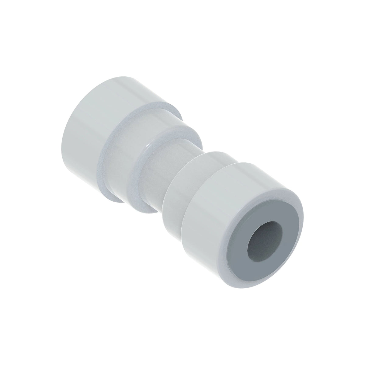AA79251: Fits John Deere AA79251 Tube Fitting – Genuine OEM