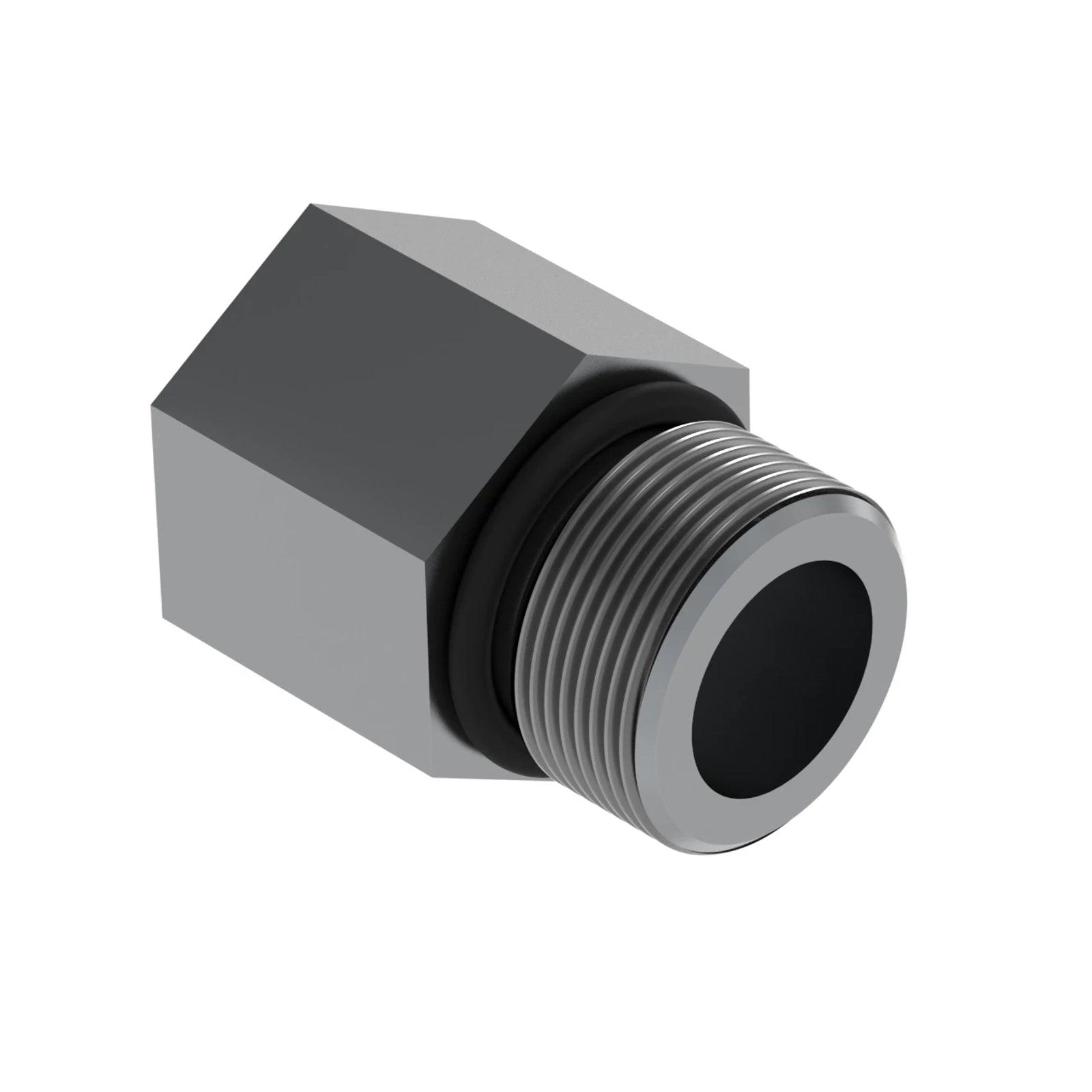 AA79413: Fits John Deere AA79413 Adapter Fitting – Genuine OEM