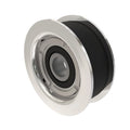 AA79523: Fits John Deere AA79523 BrushBelt™ Drive Pulley – Genuine OEM